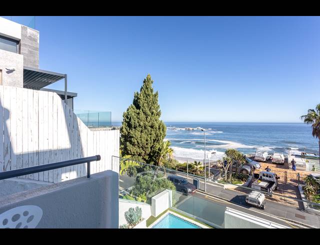 3 BEDROOM APARTMENT TO LET IN CLIFTON